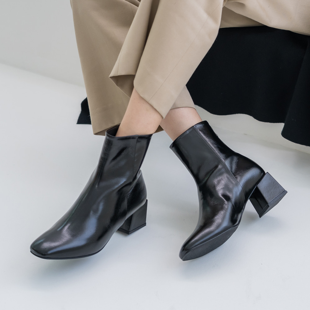 [라슈] Ankle boots_Manon LaG31029_5cm